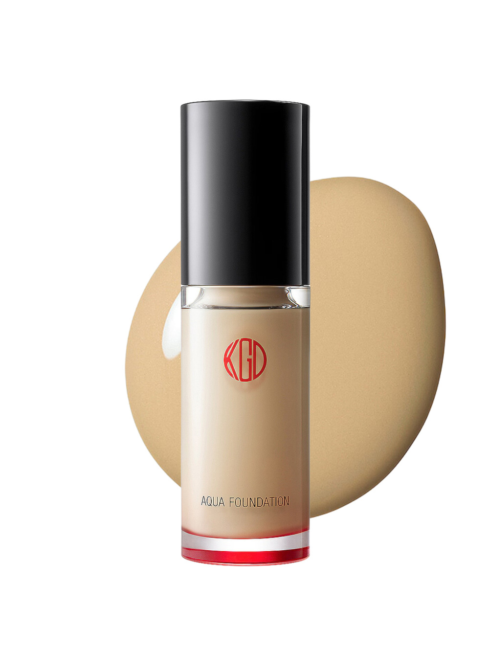 Koh Gen Do Maifanshi Aqua Foundation in Warm 213 New in Box